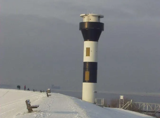 Auf Dem Bio Obsthof *